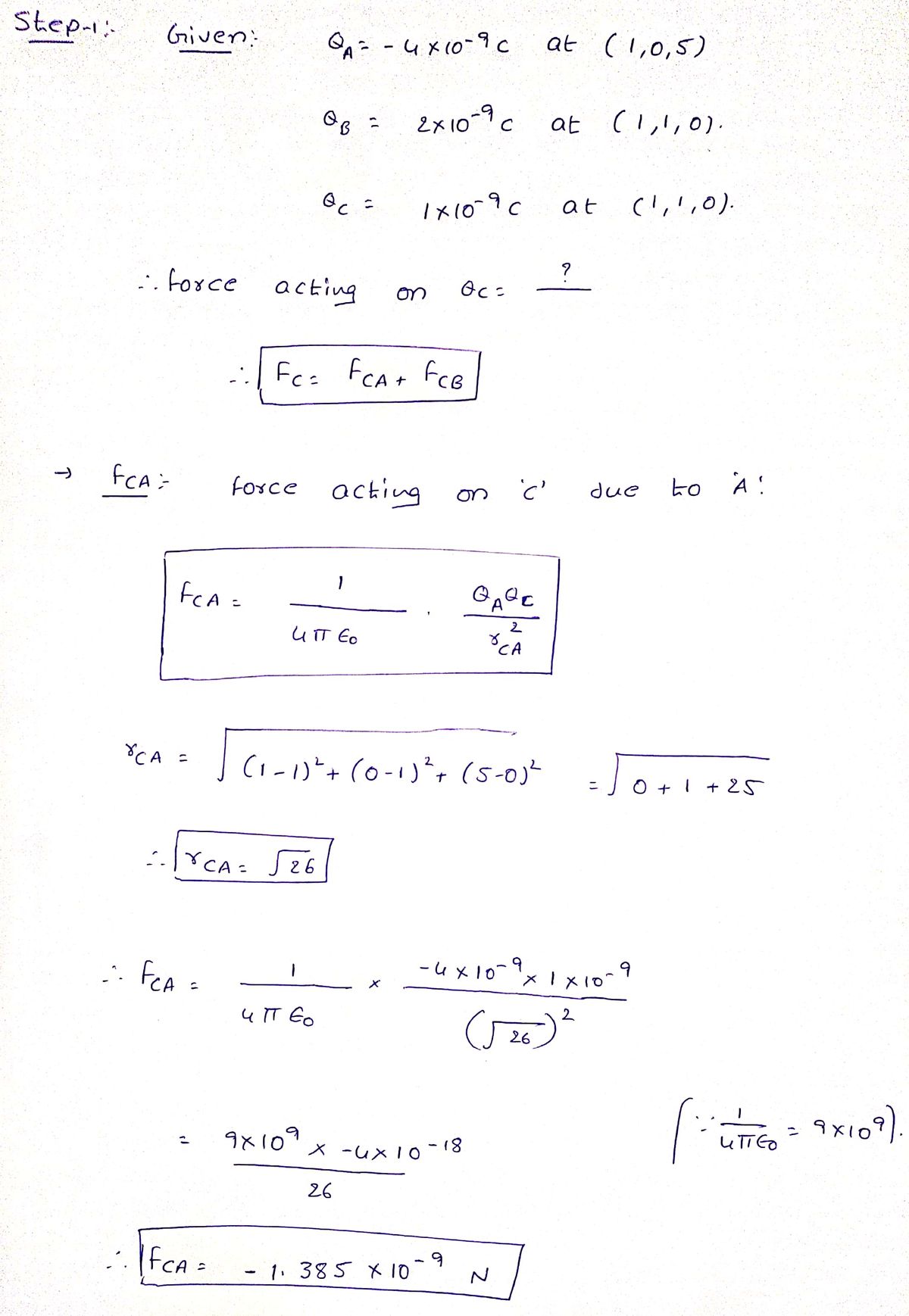 Electrical Engineering homework question answer, step 1, image 1